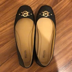 Michael Kors Flats size 8.5